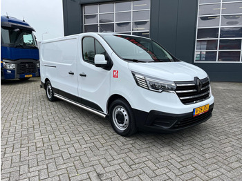 Small van, Electric van Renault Trafic E-Tech Red L2 H1, Nieuwstaat/New condition, Lees omschrijving/Read description: picture 5