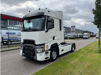 Tractor unit RENAULT T High 480