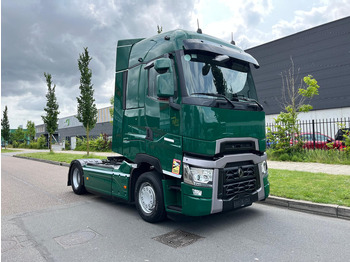 Tractor unit Renault T-13 High 480 T4x2, Highsleeper, Airco, Nav, Bluetooth: picture 5