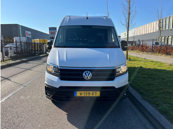 Panel van Volkswagen Crafter 2.0TDi Highline L2 H2, Airco, Nav, Bluetooth: picture 2