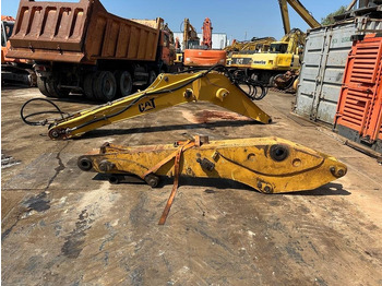 Wheel excavator CATERPILLAR
