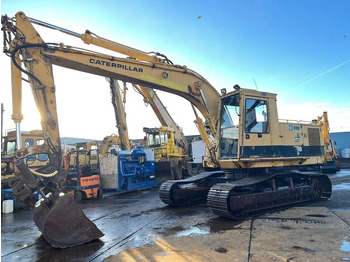 Crawler excavator CATERPILLAR 225