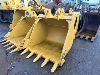 Bucket CATERPILLAR
