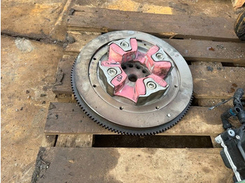 Engine CATERPILLAR