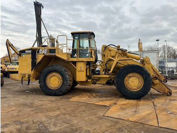 Wheel loader CATERPILLAR 988G