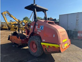 Combination roller Dynapac CA 134 PD: picture 3