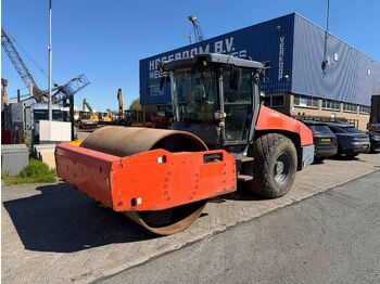 Compactor DYNAPAC