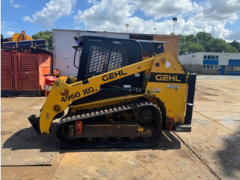Skid steer loader GEHL