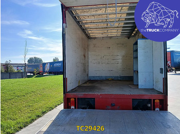 Box truck DAF LF 45 140: picture 3