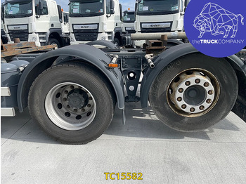 Container transporter/ Swap body truck DAF XF Euro6 480: picture 3 Container transporter/ Swap body truck DAF XF Euro6 480: picture 3