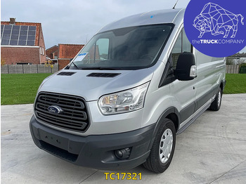 Panel van FORD Transit