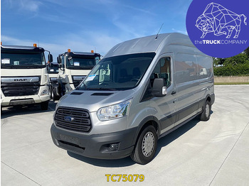 Panel van FORD Transit