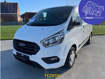 Small van FORD Transit