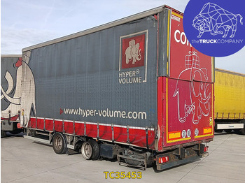 Leasing of Fruehauf Fruehauf: picture 2 Leasing of Fruehauf Fruehauf: picture 2