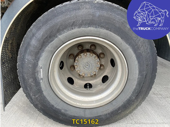 Box truck Iveco EuroCargo 160 E25: picture 4 Box truck Iveco EuroCargo 160 E25: picture 4