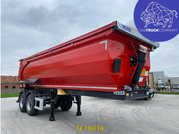 Leasing of Kässbohrer SKS 27 Kässbohrer SKS 27: picture 4 Leasing of Kässbohrer SKS 27 Kässbohrer SKS 27: picture 4