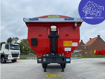 Leasing of Kässbohrer SKS 27 Kässbohrer SKS 27: picture 3 Leasing of Kässbohrer SKS 27 Kässbohrer SKS 27: picture 3