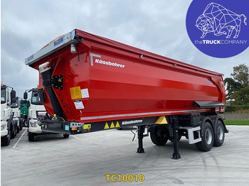 Leasing of Kässbohrer SKS 27 Kässbohrer SKS 27: picture 2 Leasing of Kässbohrer SKS 27 Kässbohrer SKS 27: picture 2