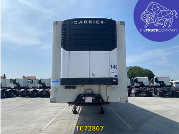 Refrigerator semi-trailer LAMBERET: picture 2