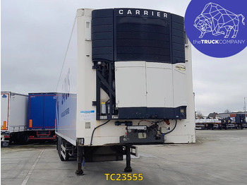 Refrigerator semi-trailer LAMBERET: picture 2