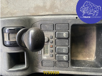 Leasing of MAN TGA 430 MAN TGA 430: picture 2