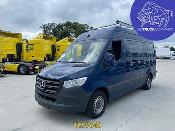 Panel van MERCEDES-BENZ Sprinter
