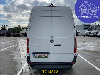 Leasing of Mercedes-Benz Sprinter E-Sprinter L2H2 Mercedes-Benz Sprinter E-Sprinter L2H2: picture 4