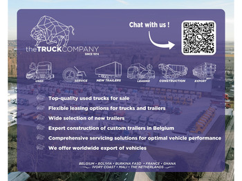 Leasing of Mercedes-Benz Sprinter E-Sprinter L2H2 Mercedes-Benz Sprinter E-Sprinter L2H2: picture 5