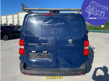 Small van Peugeot Expert 2l 120cv: picture 4 Small van Peugeot Expert 2l 120cv: picture 4