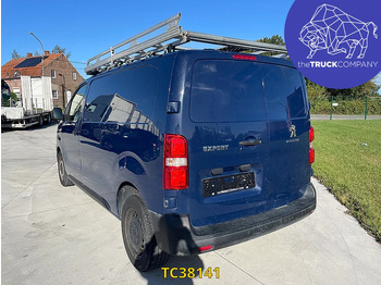 Small van Peugeot Expert 2l 120cv: picture 3 Small van Peugeot Expert 2l 120cv: picture 3