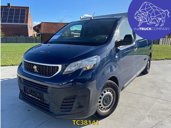 Small van PEUGEOT Expert