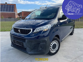 Small van PEUGEOT Expert