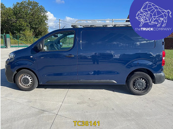 Small van Peugeot Expert 2l 120cv: picture 2 Small van Peugeot Expert 2l 120cv: picture 2