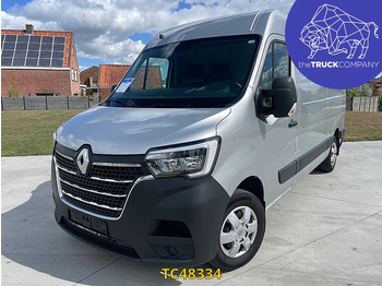 Panel van RENAULT Master