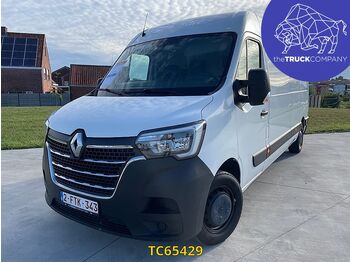 Panel van RENAULT Master