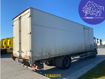 Box truck Renault Premium 270: picture 2