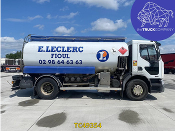 Leasing of Renault Premium 270 Renault Premium 270: picture 2