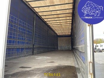 Curtainsider semi-trailer Schmitz Cargobull scs 27 srem: picture 4 Curtainsider semi-trailer Schmitz Cargobull scs 27 srem: picture 4