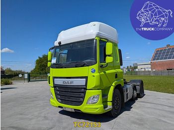 Tractor unit DAF CF 440