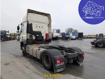 Tractor unit DAF CF Euro6 480: picture 3 Tractor unit DAF CF Euro6 480: picture 3