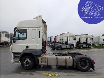 Tractor unit DAF CF Euro6 480: picture 2 Tractor unit DAF CF Euro6 480: picture 2