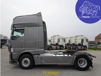 Leasing of DAF XF 105 510 DAF XF 105 510: picture 2 Leasing of DAF XF 105 510 DAF XF 105 510: picture 2