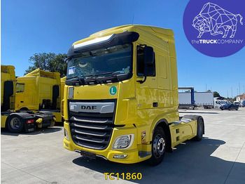 Tractor unit DAF XF 430