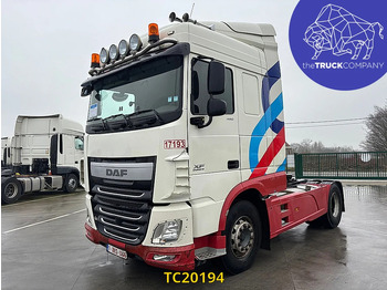 Tractor unit DAF XF 460