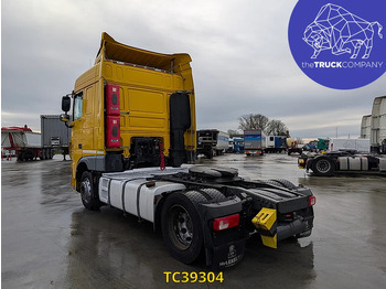 Tractor unit DAF XF 460: picture 3
