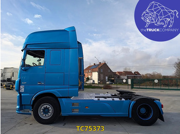 Leasing of DAF XF 480 DAF XF 480: picture 2 Leasing of DAF XF 480 DAF XF 480: picture 2