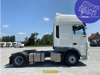 Tractor unit DAF XF 480: picture 2