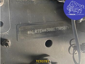 Tractor unit DAF XF 480: picture 3