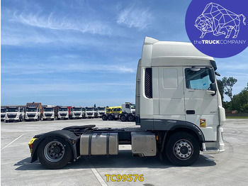 Tractor unit DAF XF 480: picture 2