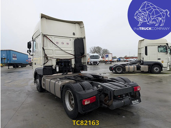 Tractor unit DAF XF 480: picture 3 Tractor unit DAF XF 480: picture 3